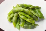枝豆（台湾料理 営業中 東三国店）