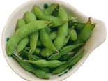 枝豆（つけ麺や辰盛）