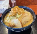 サッポ郎（ラギちゃんラーメン北21条店）