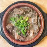 名物煮込み（古ハグラ酒場モノンクル）