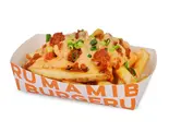 チリチーズフライ CHILI CHEESE FRIES（UMAMI BURGER 南町田グランベリーパーク店）