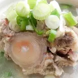 コリコムタン（韓国料理ヤンピョン へジャンク 別館）