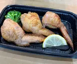 手羽餃子（お弁当とお惣菜のお店 ポコちゃん）