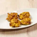 ガーリックティッカ 4p Garlic Tikka (4 Pieces)(ガネーシャガル 西荻窪店)