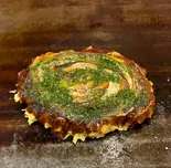 お好み焼き ぶた玉（つくもも）