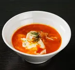 水餃子 Chuchvara Uzbek Dumpling Soup（SAFIA）