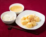 【絶品】エビマヨ定食（中華専門店 まるか飯店 川崎桜本店）