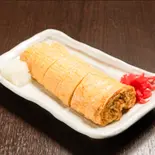 あいうえお卵焼き（居酒屋あいうえお）