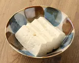 【追加】豆腐（しゃぶ食べ 有明ガーデン店）