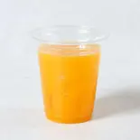 ORANGE JUICE オレンジジュース（BEARFOOT）