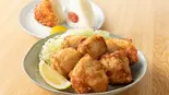 鶏むね塩から揚げ弁当 6個入り（おかんのやさしいから揚げ 天神大名店）