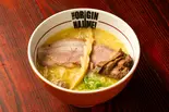 鶏白湯らあめん（らあめん元）