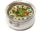 パラクシュリンプカレー（ムンバデビ 名古屋則武店）