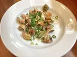 豚喉ナンコツ(よかろうもん 博多駅前店)