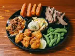 カドクラスペシャル(7種盛り合わせ)（立飲みカドクラ）