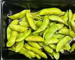 茶枝豆（だし）