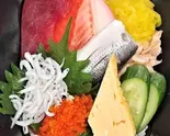 【人気No.4!】すしっちょ丼(すしっちょ)