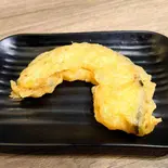 かぼちゃ天(讃岐うどん大使 東京麺通団)