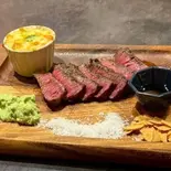 ステーキプレート（BAR Red Canyon）