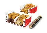 パーティーセット Party Set（クリスピーチキンアンドトマト荏原町店 CRISPY CHICKEN n' TOMATO Ebaramachi）