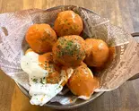 チーズボール ロゼ味 5ps（7Mac）