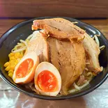 特製極上味噌ラーメン（極上味噌ラーメン 至福の一杯）