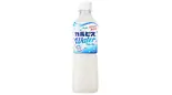 カルピスウォター 500ml（からあげ とりいち 広島観音店）