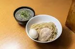 【味玉】煮干つけ麺（九段井さい）