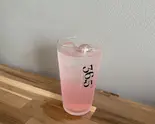 ももジュース（Knot Slowly 36.5°）