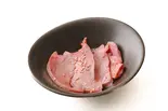 ハツ刺し(豚)(立ち呑み処やす吉 本店)