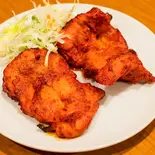 チキンティッカ chicken tikka(ザ・コックハウス INDIAN RESTAURANT THE COOK HOUSE)
