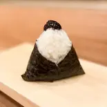 有明海海苔 佃煮（おむすび横丁 大名店）