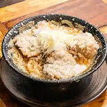 特製味噌らーめん Deluxe Miso Ramen（らーめん平太周 吉祥寺店）