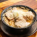 特製味噌らーめん Deluxe Miso Ramen（平太周 味庵）