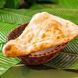 NAAN ナン（マラバルキッチン 南インド料理ハラルレストラン）