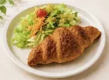 クロワッサンセット（Cafe Any）