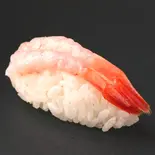 甘海老(柿家すし 神田店)