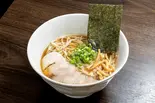中華そば(醬油)（中華そば みた葉）