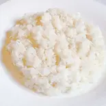 プレーンライス/Plain Rice(単品)(BAR PIPAL ASIAN DINING)