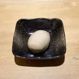 とろ〜り半熟玉子（丸子亭）