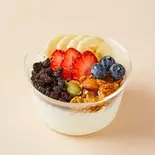 ヨーグルトアイスボウル ミニサイズ（Yo Bowl 福岡天神店）