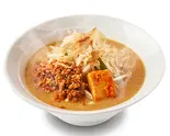 新九州麦味噌らーめん（麺場 田所商店 天王洲アイル店）