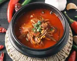 ゴゴノユッケジャン Yukgaejang 육개장(GOGONOEATS)