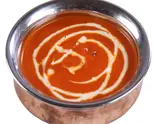 リッチバターカレーRichButterCurry(ネパールインディアンレストラン アーマ)