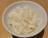 白ご飯(ラーメンと一緒にご注文下さい)（中華そば ます田）