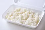 白ご飯(200g)（【カレー＆ファストフード】LOADED）