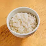 白ご飯(150g)（銀座いし井 西新宿店）
