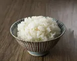 白ご飯（大阪ハラルラーメン EMINA）