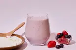 【おすすめ】まめたまのプロテインスムージー 500ml - Mametama's Protein Smoothie -（【理想の自分へ】まめたまのアサイーボウル 与野東店）