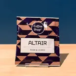 ALTAIR-アルタイル- レーズン＆リコリス 1個（Coffee Shop伏見店）